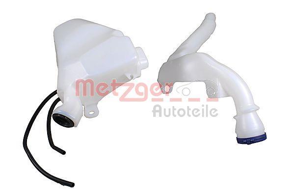 Depósito de limpa vidros METZGER ref. 2140408